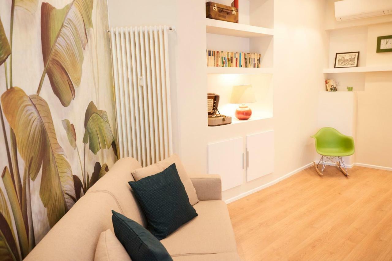 Casa vacanze Emerald House Roma