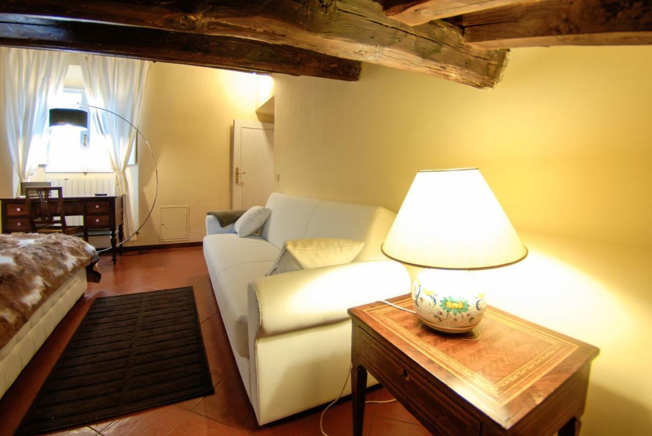 Apartment Luxury Pantheon Rom