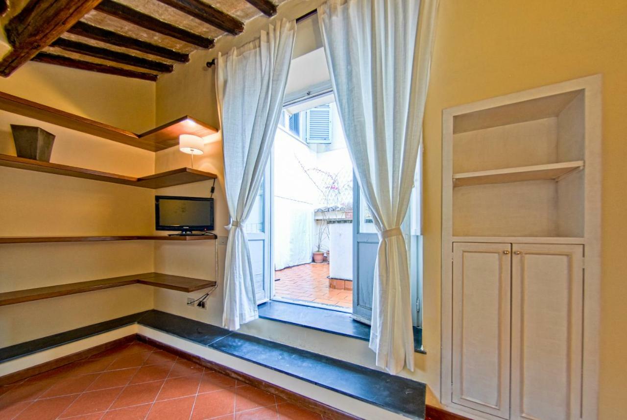 Luxury Pantheon Apartment Rom