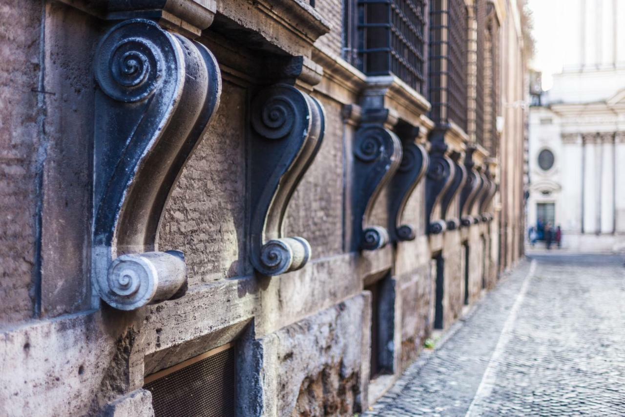 Luxury Pantheon * Rom