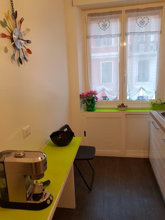 Dream House Spazioso Tra Policlinico E Piazza Bologna Apartamento