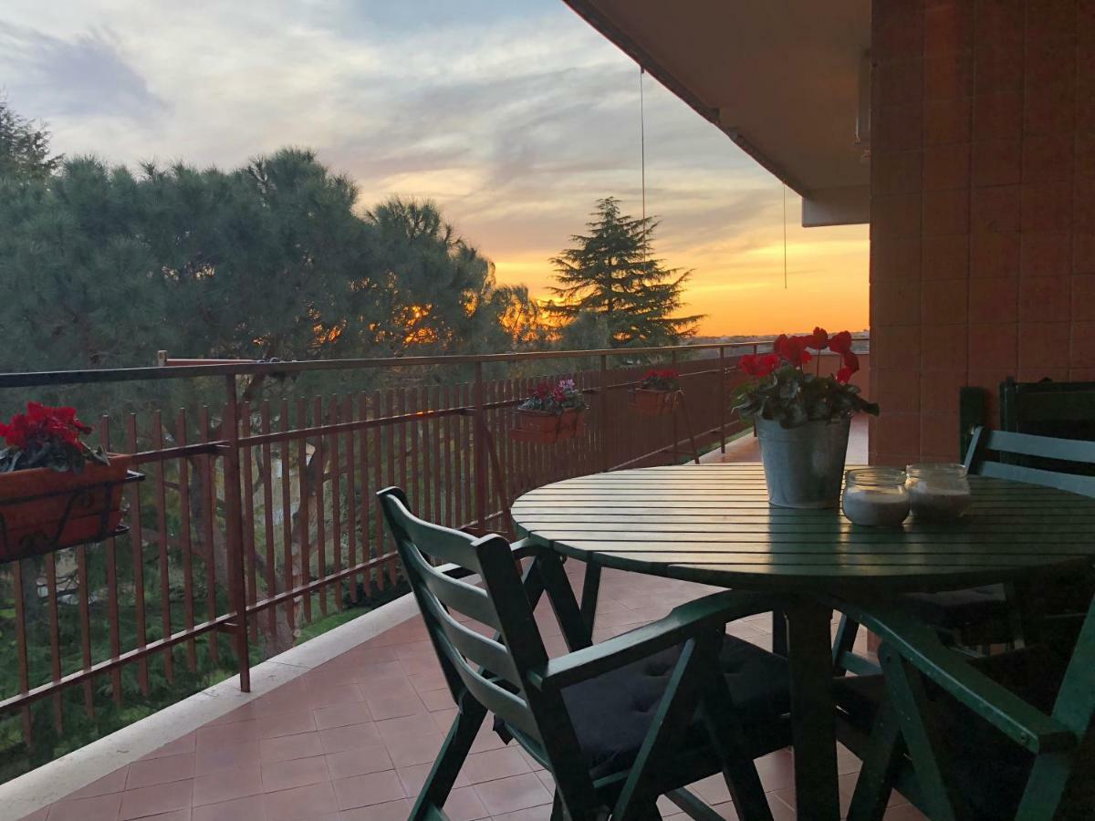 View Apartamento *