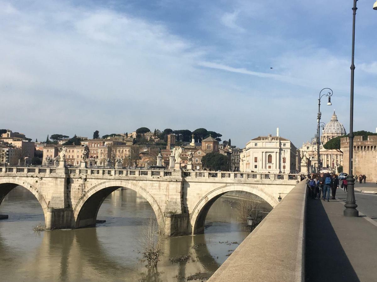 Domum Vaticani Casa de hóspedes Roma