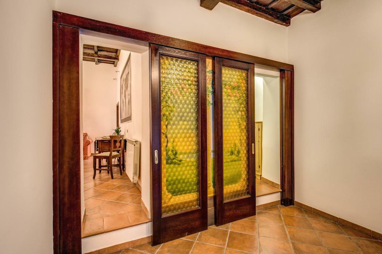 Apartamento Fresh House Trevi 2 Roma