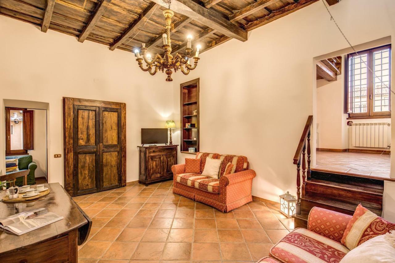 Apartamento Fresh House Trevi 2 *