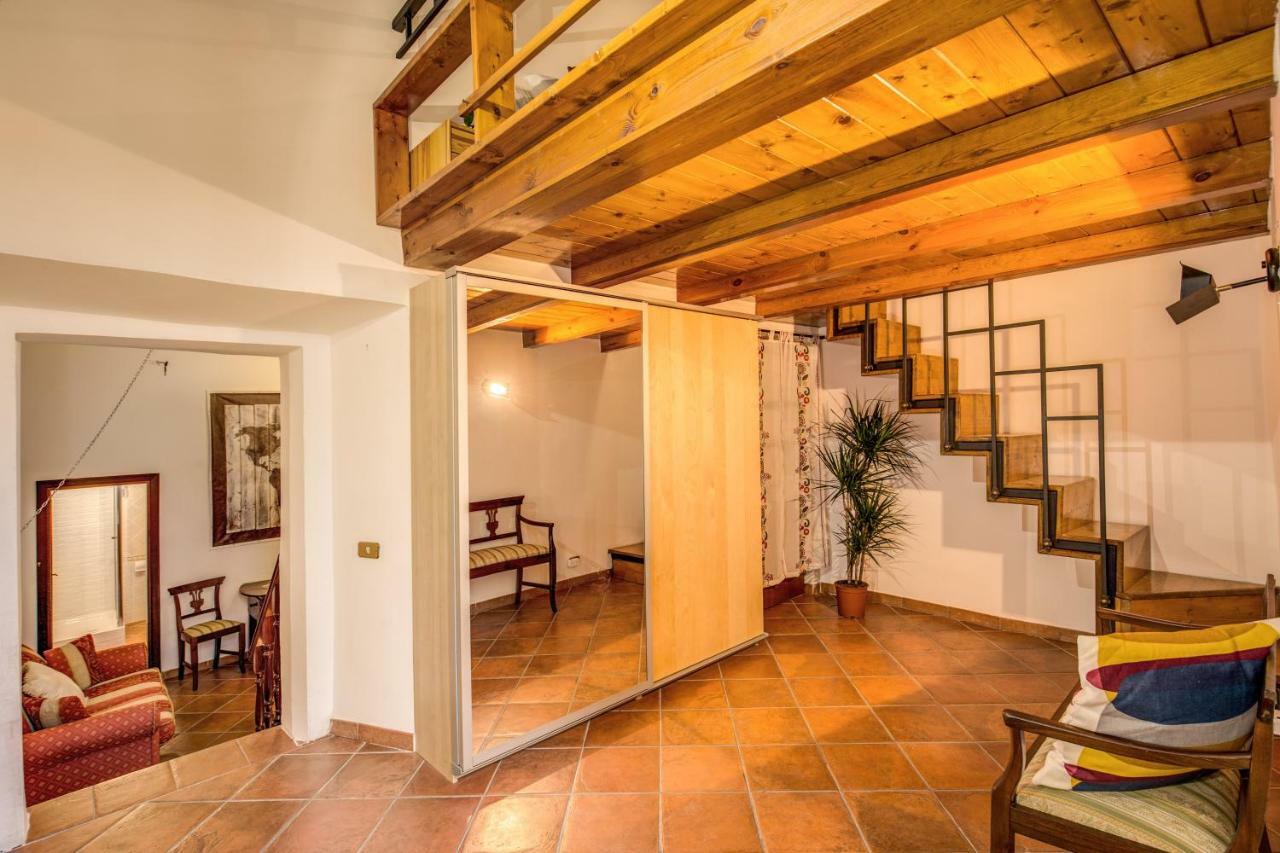 Fresh House Trevi 2 Apartamento