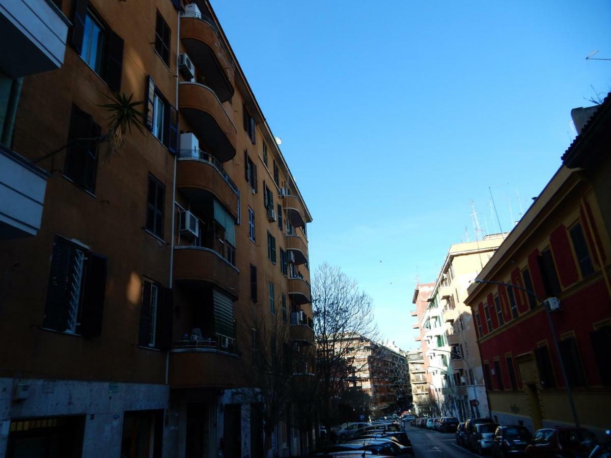 Casa Mia All'appio Latino *