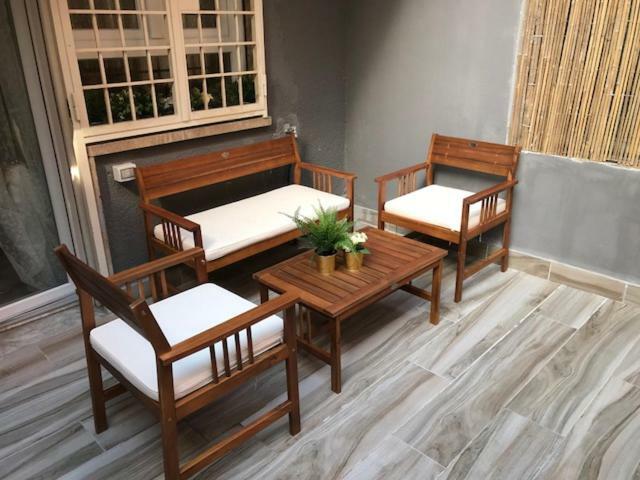 Appartamento Superior Studio Flat - Vatican Roma