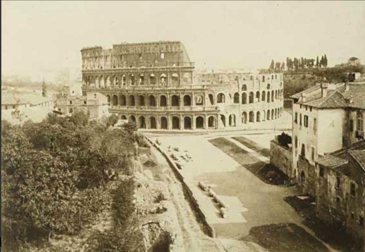 The Center Roma