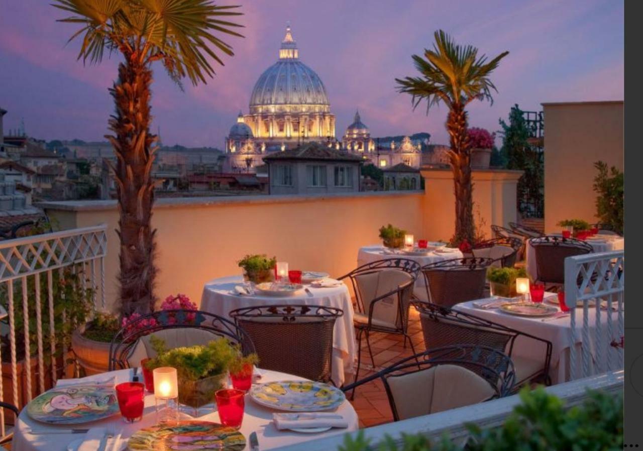 The Center Roma