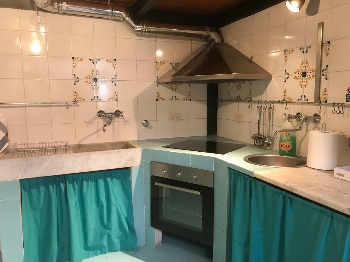 Casa vacanze La Becocca Di San Lorenzo-loft In Blue *