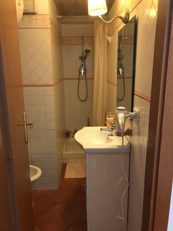 Casa vacanze La Becocca Di San Lorenzo-loft In Blue