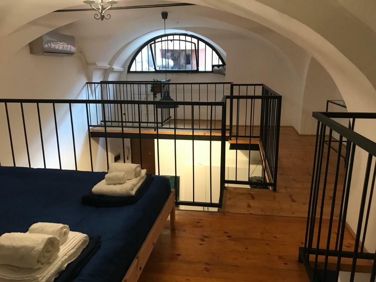 La Becocca Di San Lorenzo-loft In Blue Casa vacanze *