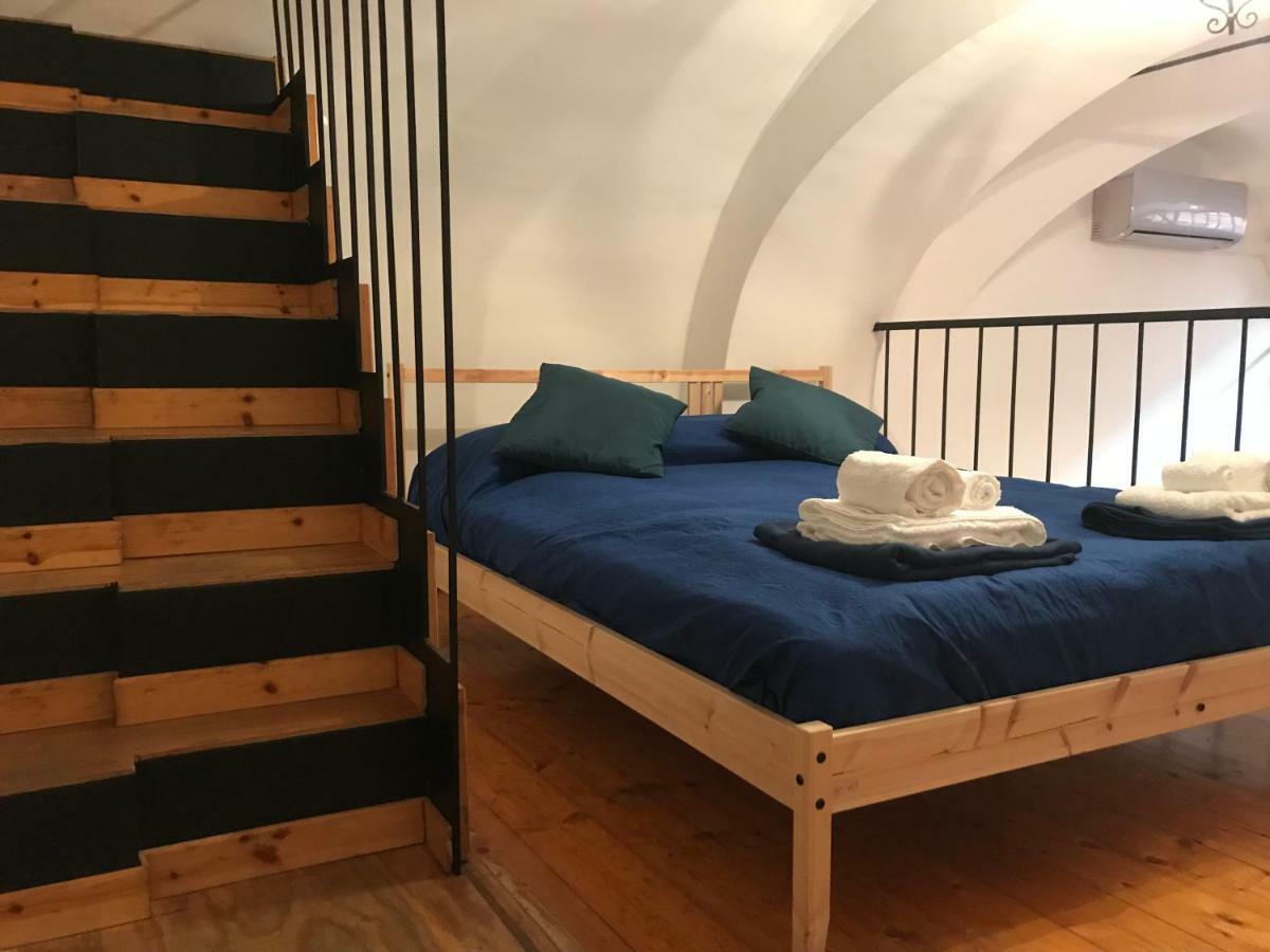 Casa vacanze La Becocca Di San Lorenzo-loft In Blue