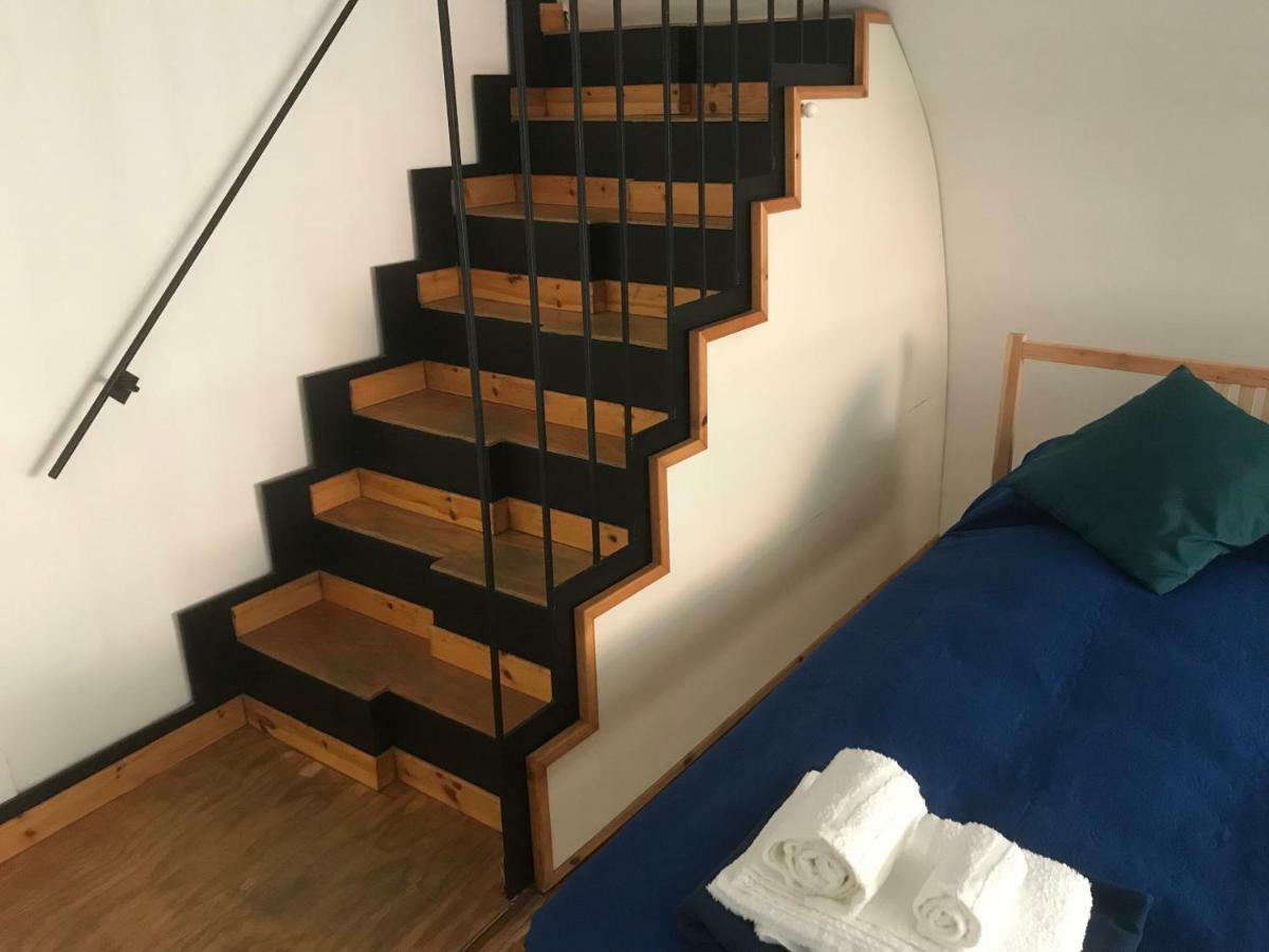 Casa vacanze La Becocca Di San Lorenzo-loft In Blue *