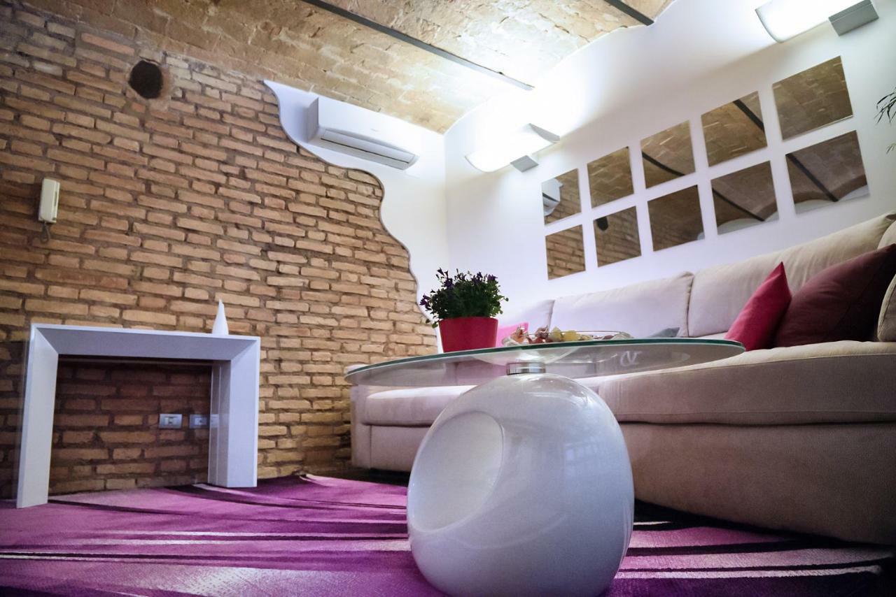 Domus Paradiso In Center Apartment Rom