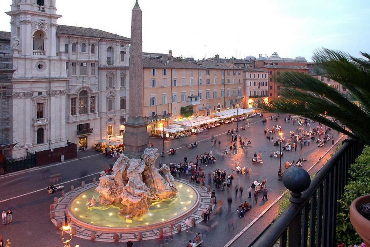 Apartment Domus Paradiso In Center *
