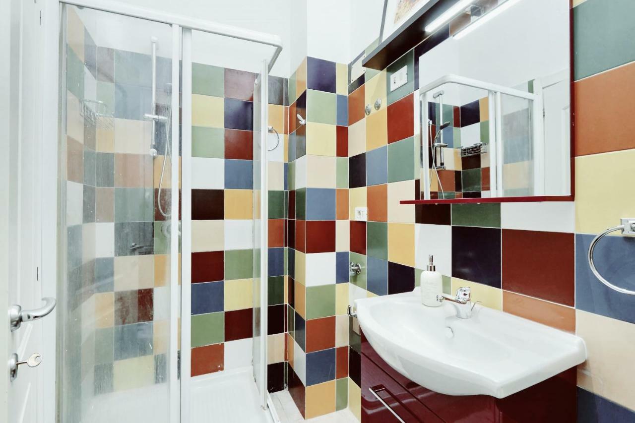 Bbhome Trastevere Station White Chic *
