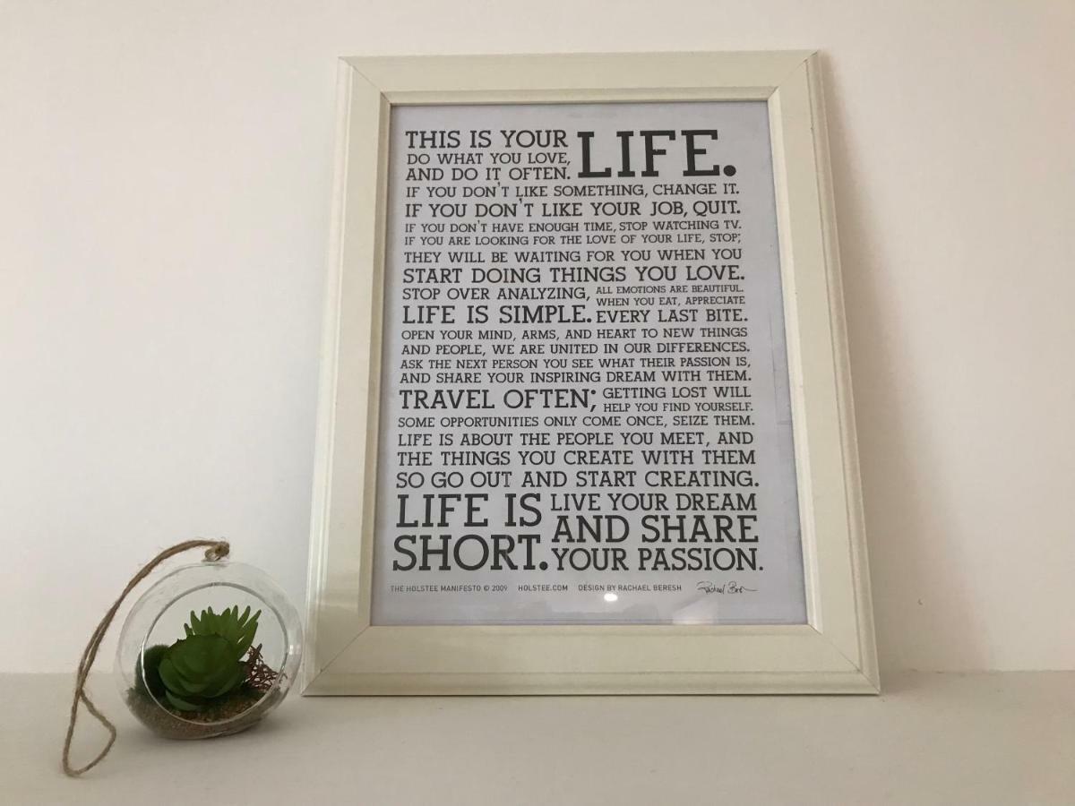 Apartamento Be Roma