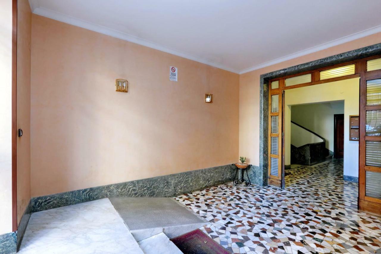 Bbhome Trastevere Station White Chic Roma