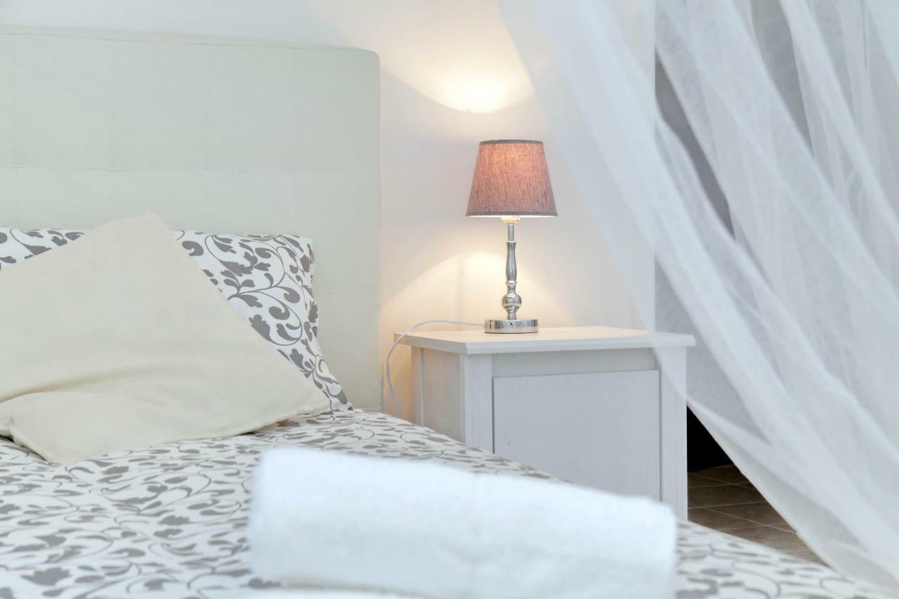 Bbhome Trastevere Station White Chic Apartamento *