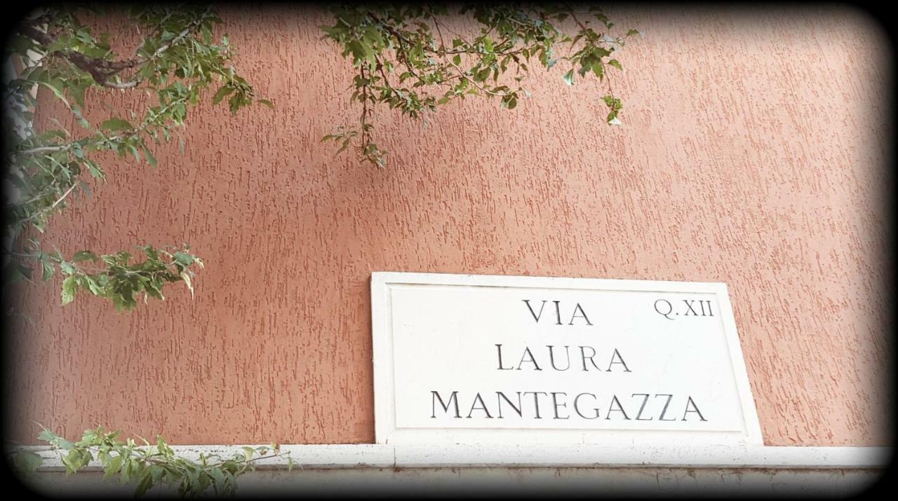 Bbhome Trastevere Station White Chic Apartamento *