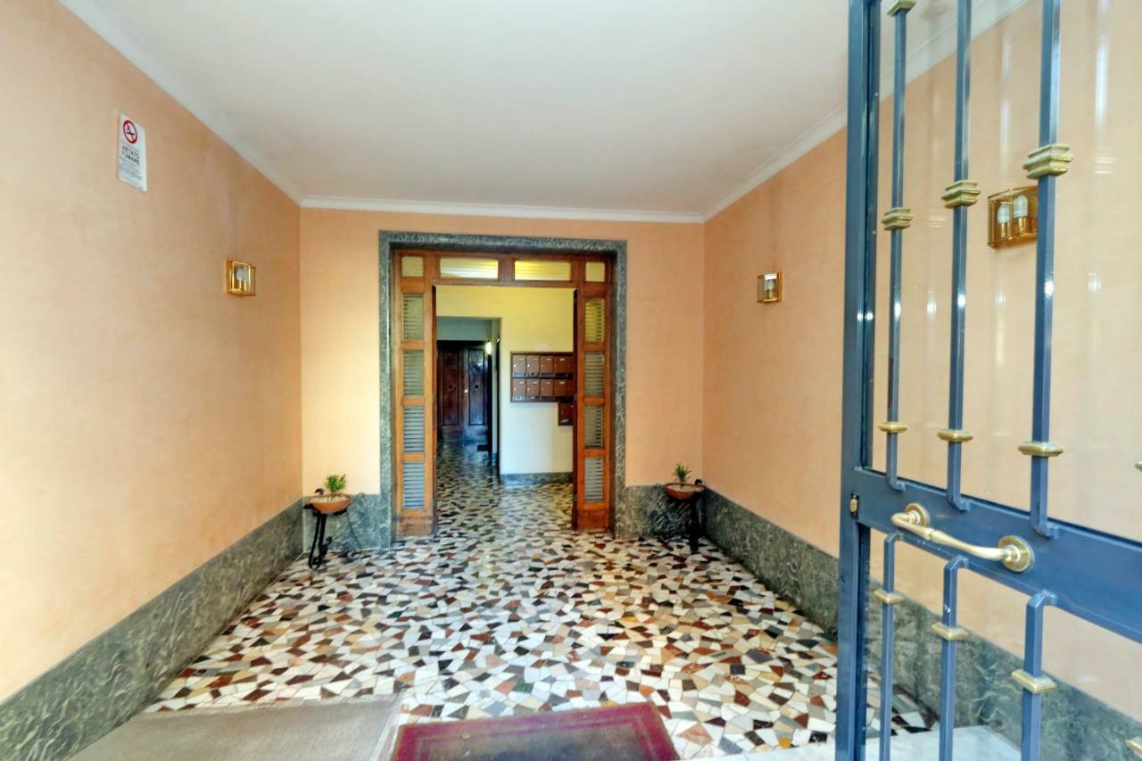 Bbhome Trastevere Station White Chic * Roma