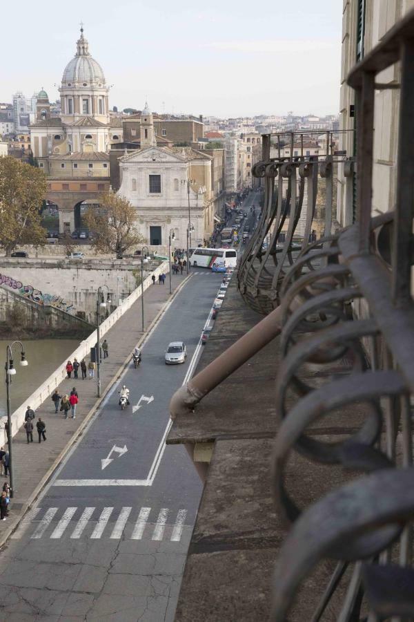Bed & Breakfast Bb Prati Roma