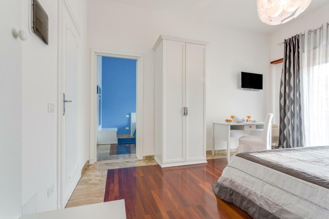Sansotero Vatican Relais 4* Rom