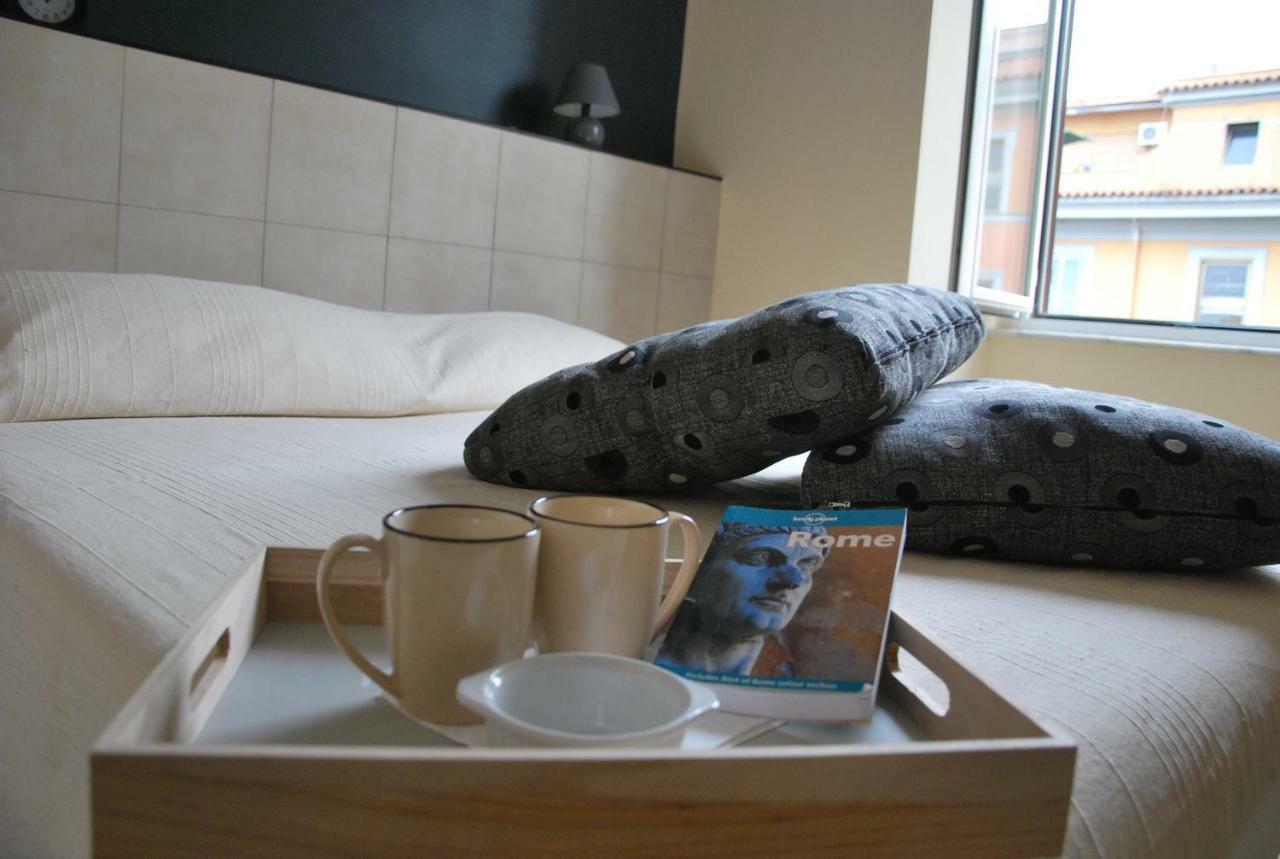 Casa Torpi Bed and breakfast