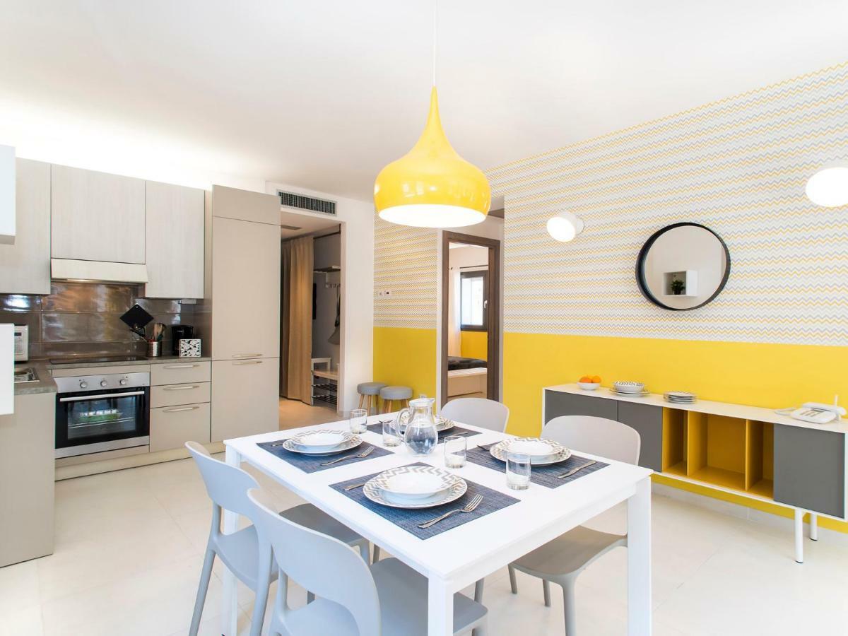 Skytower Apartamento