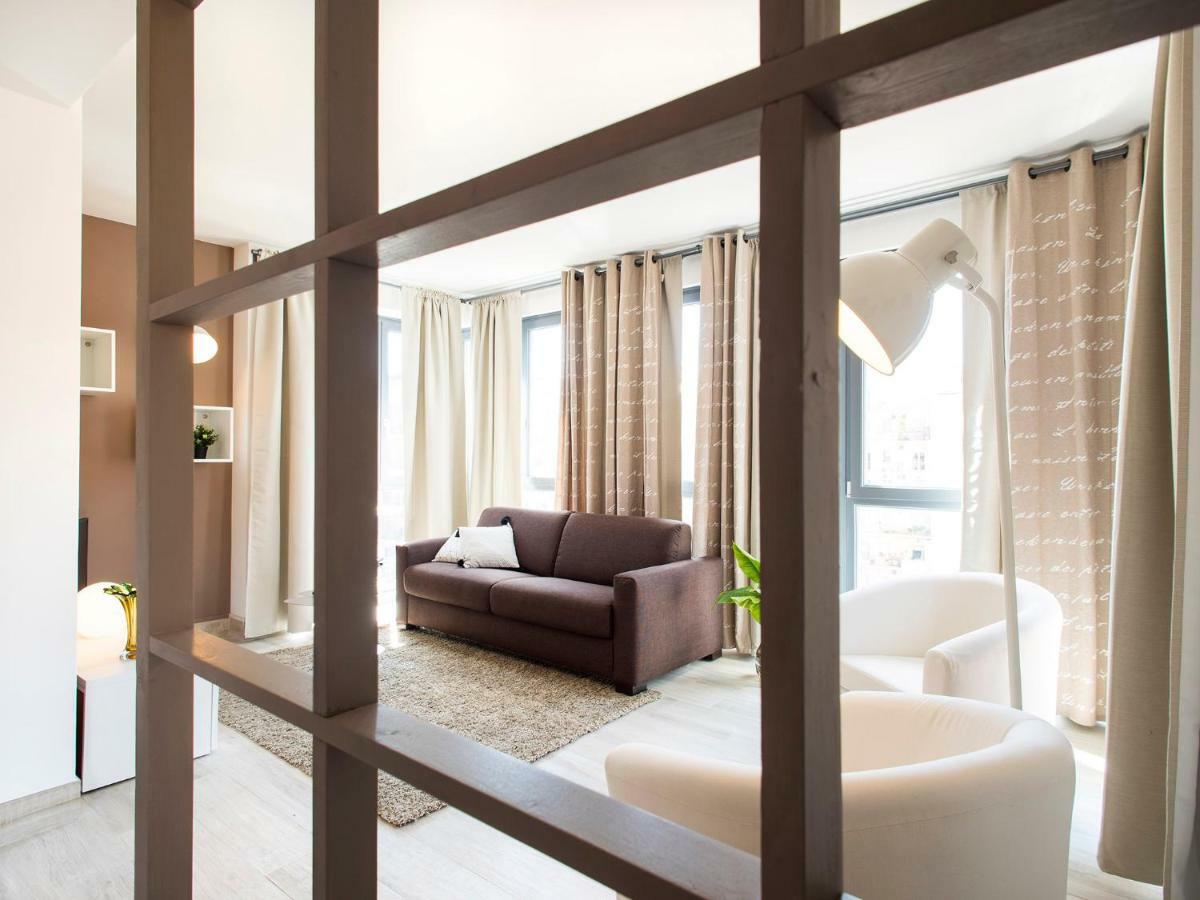 Skytower Apartamento