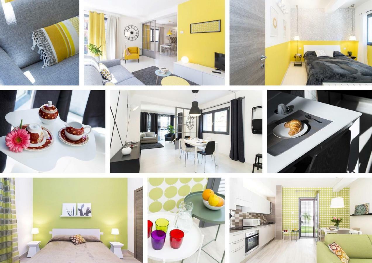 Apartamento Skytower
