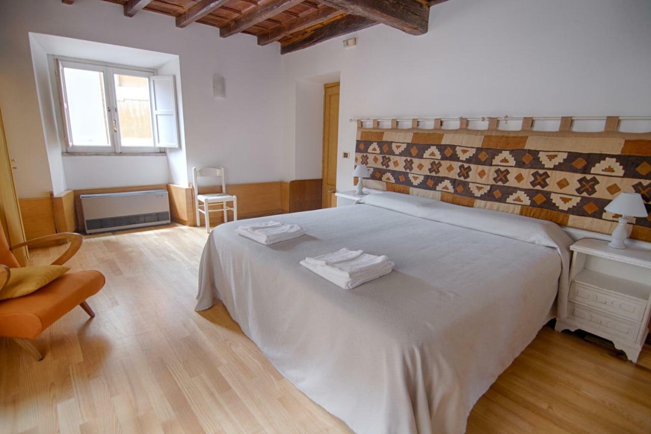 Rinidia - Centro Apartamento Roma