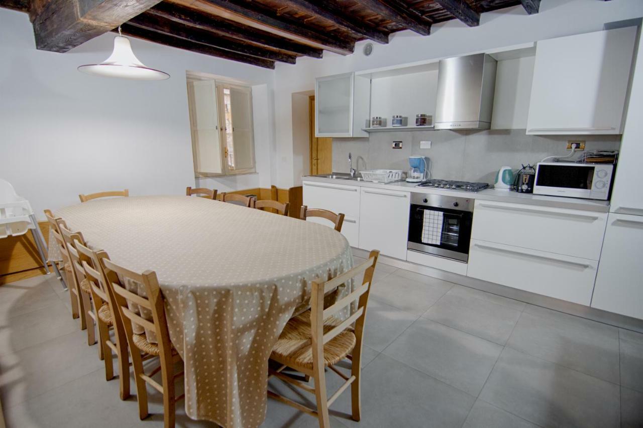 Rinidia - Centro Apartamento *
