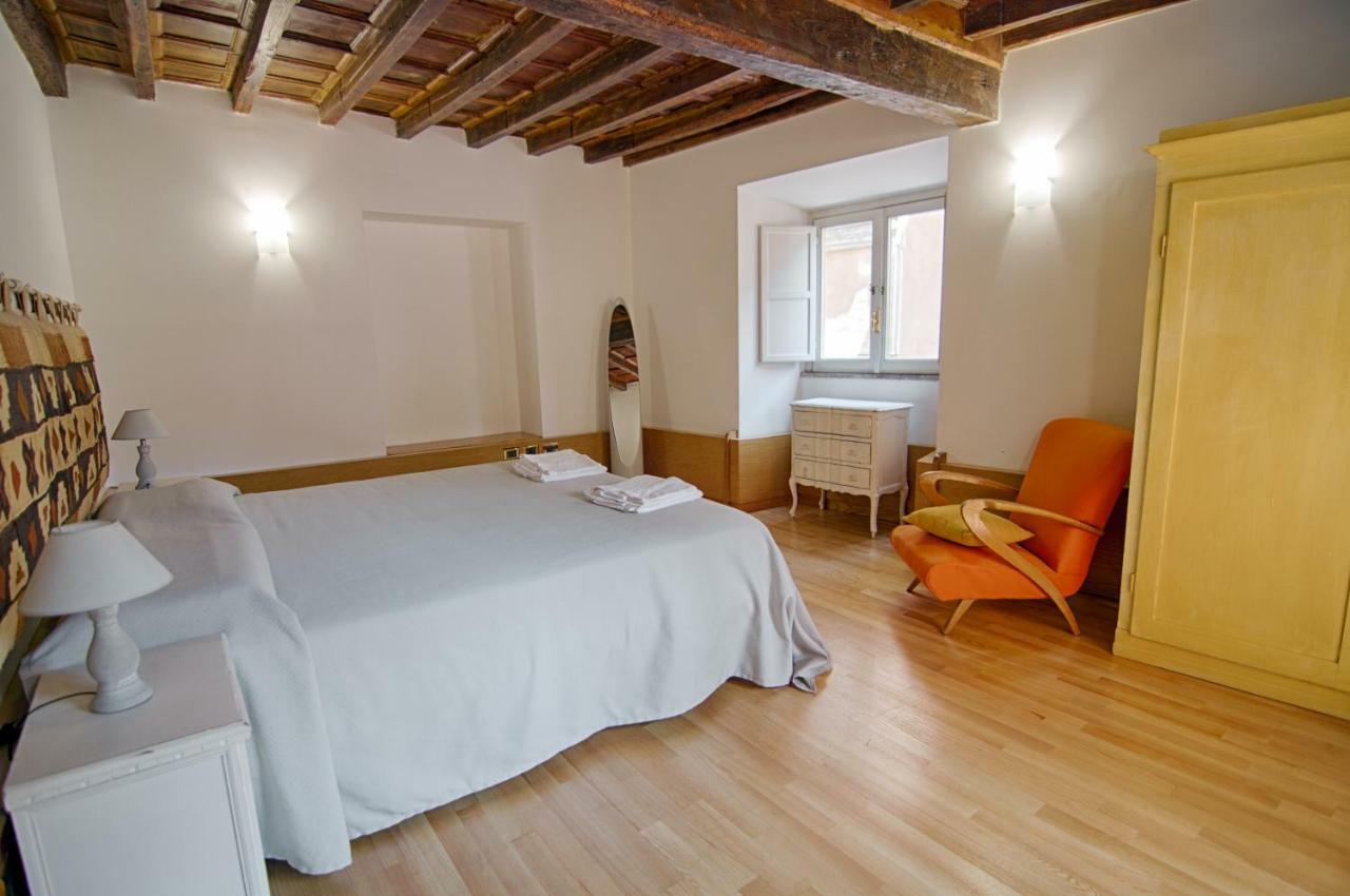 Rinidia - Centro Apartamento *