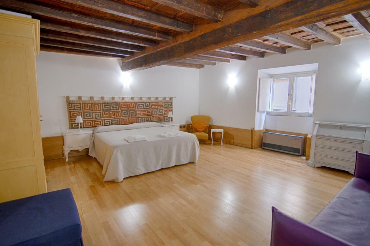 Rinidia - Centro Apartamento *