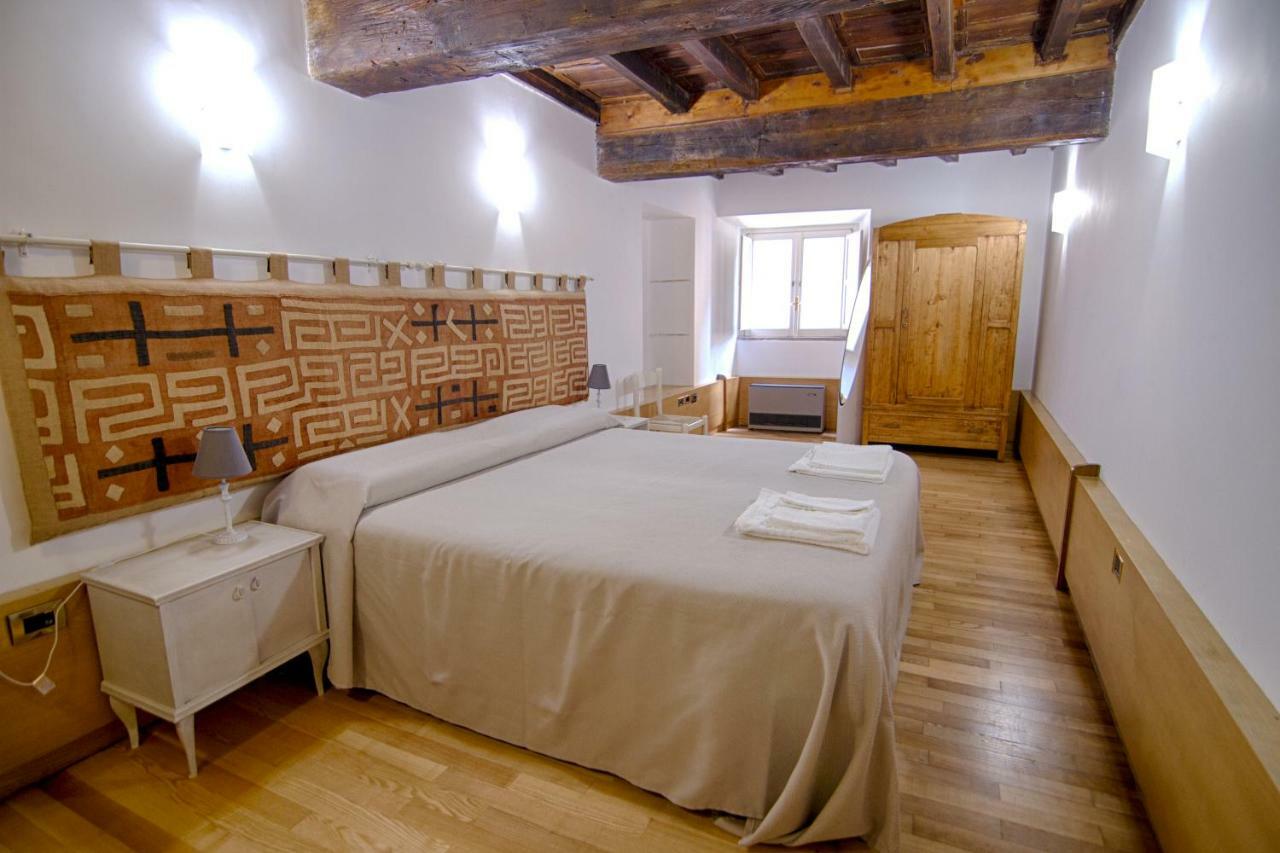 Rinidia - Centro Apartamento