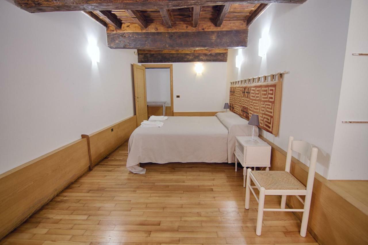 Rinidia - Centro Roma