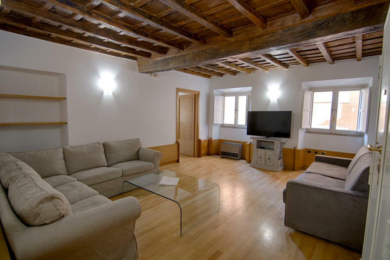 Rinidia - Centro Apartamento