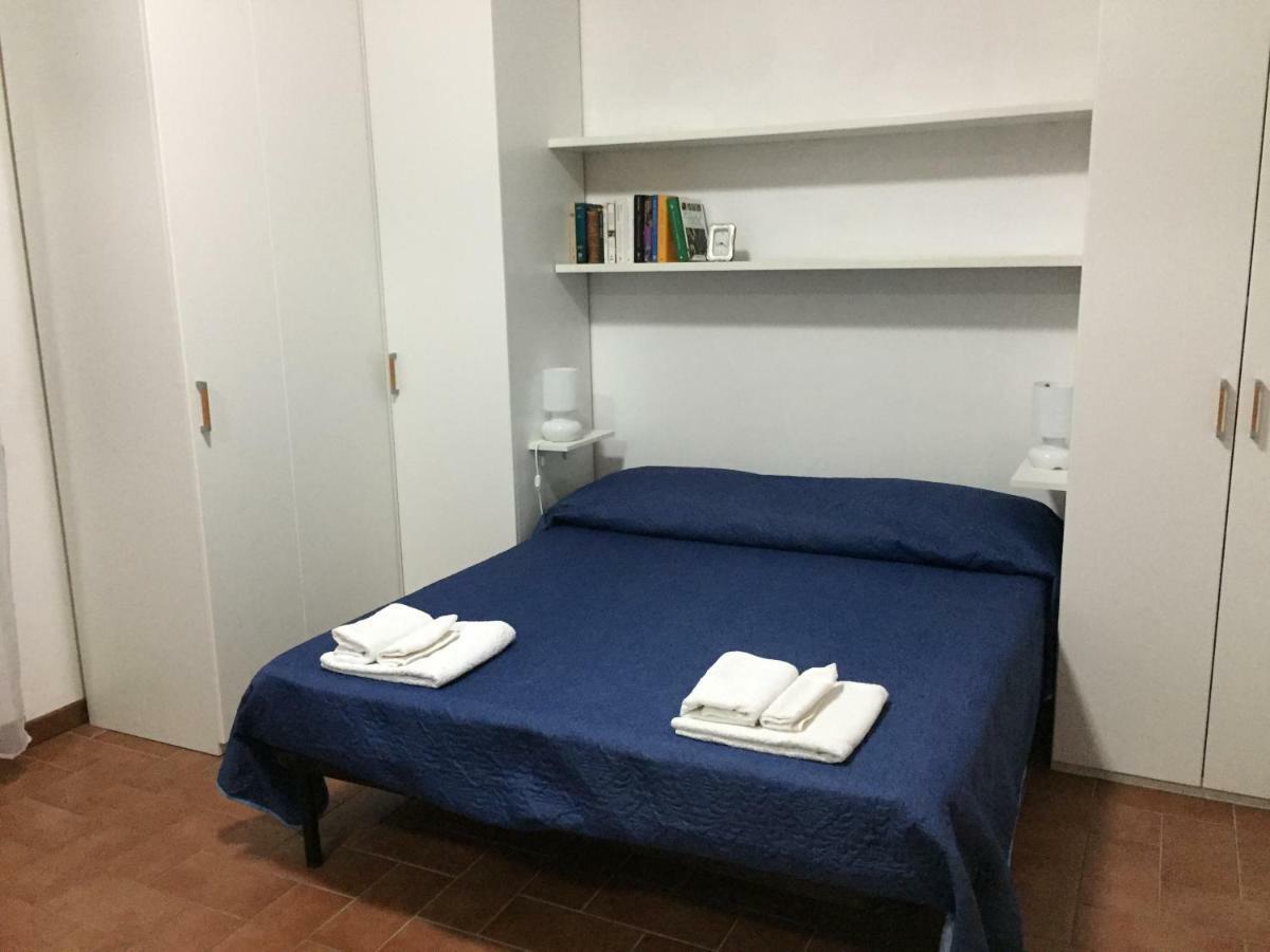 Сasa de vacaciones Casa Azzurra Roma