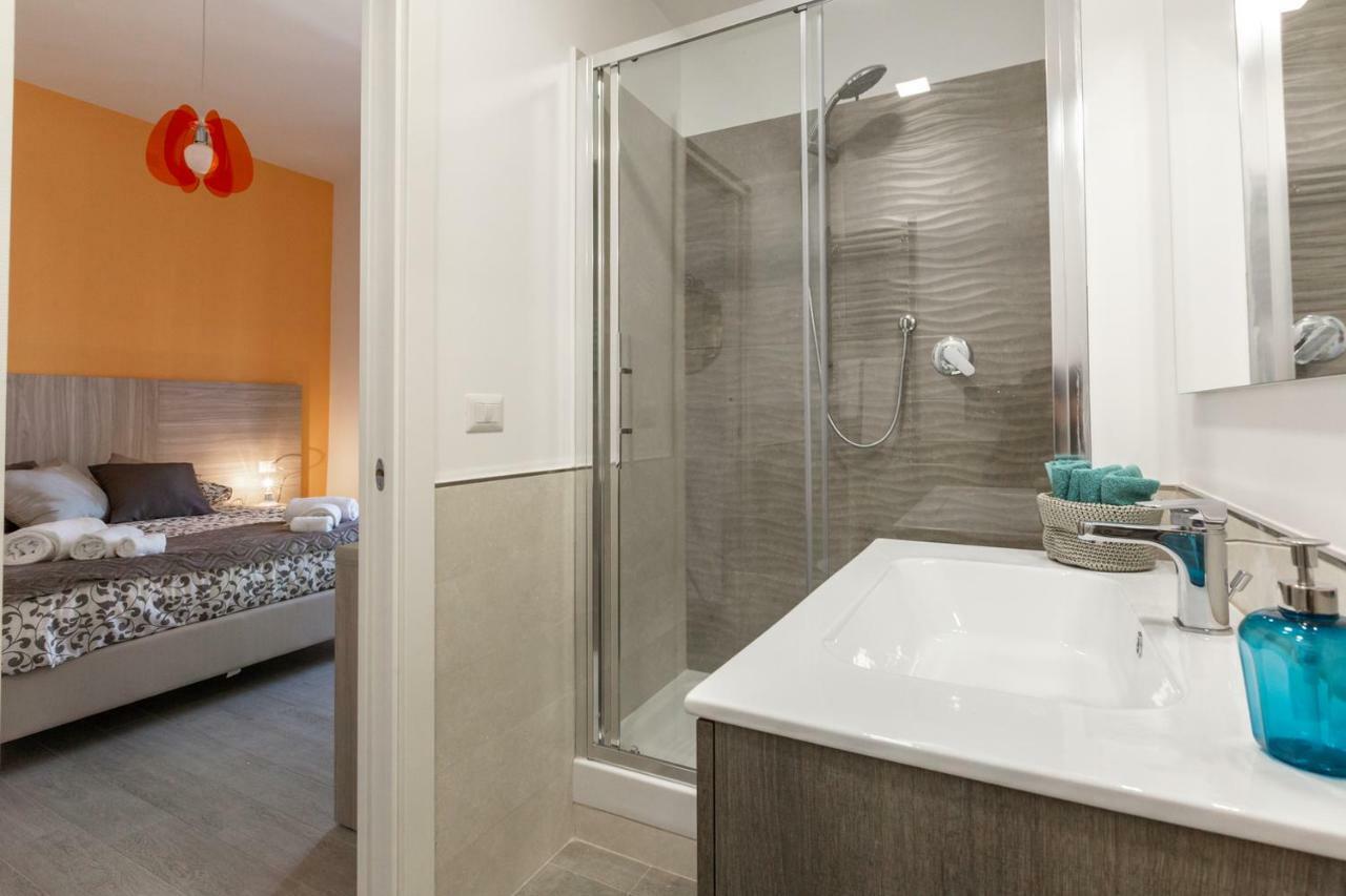 Apartamento La Casa Di Anto *