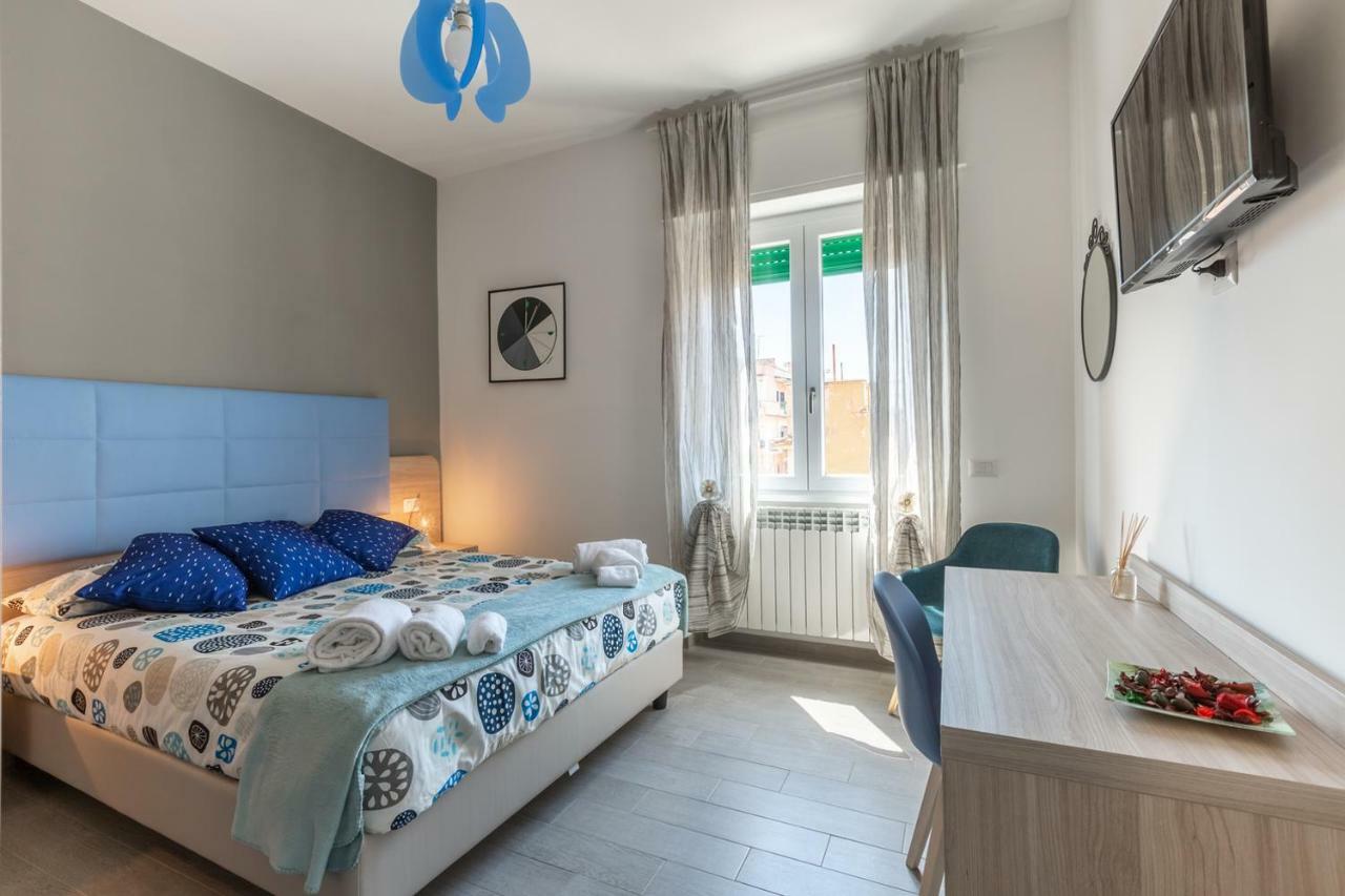 La Casa Di Anto Apartamento