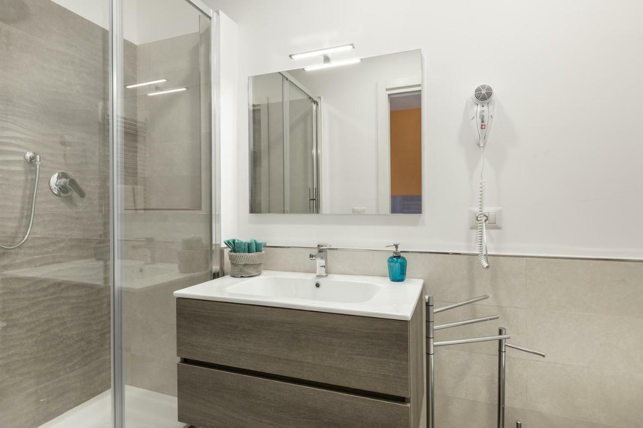 Apartamento La Casa Di Anto Roma
