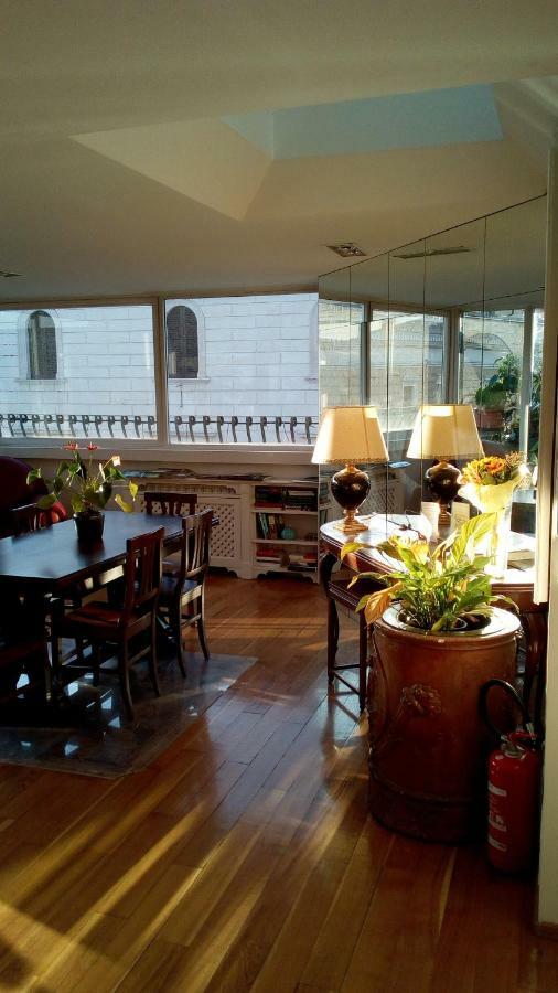 Bb Prati Bed & Breakfast
