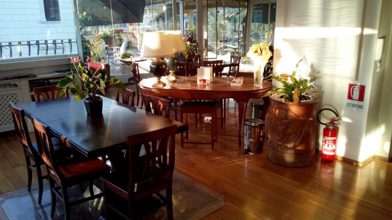 Bb Prati Bed & Breakfast