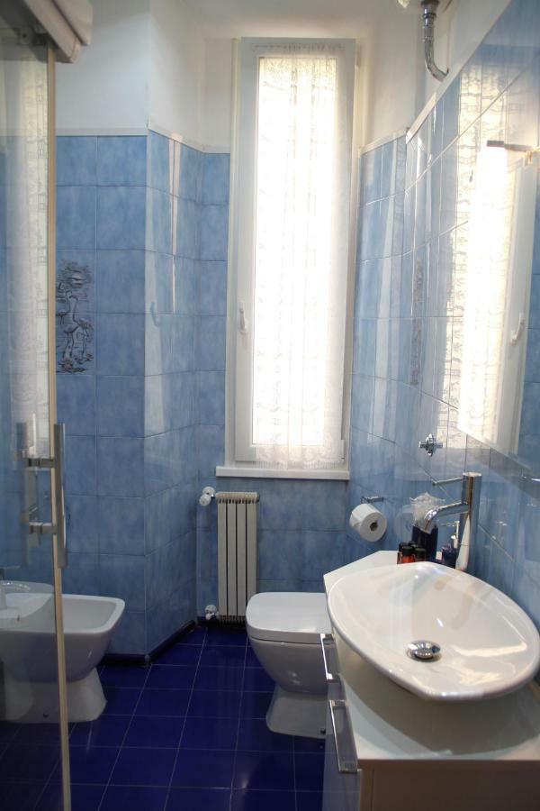 Vacanze Da Sogno Nel Cuore Leilighet Roma