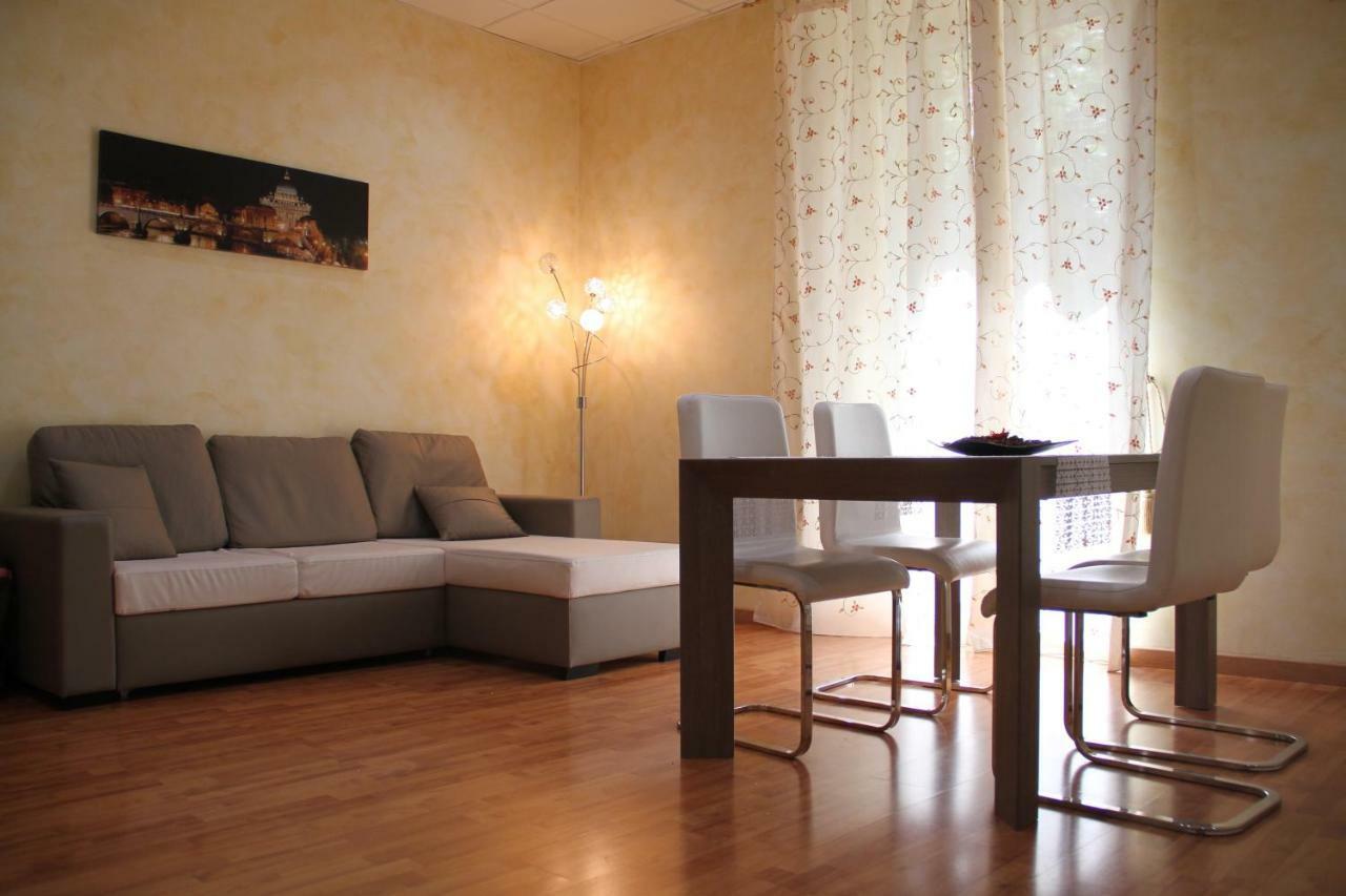 Leilighet Vacanze Da Sogno Nel Cuore Roma
