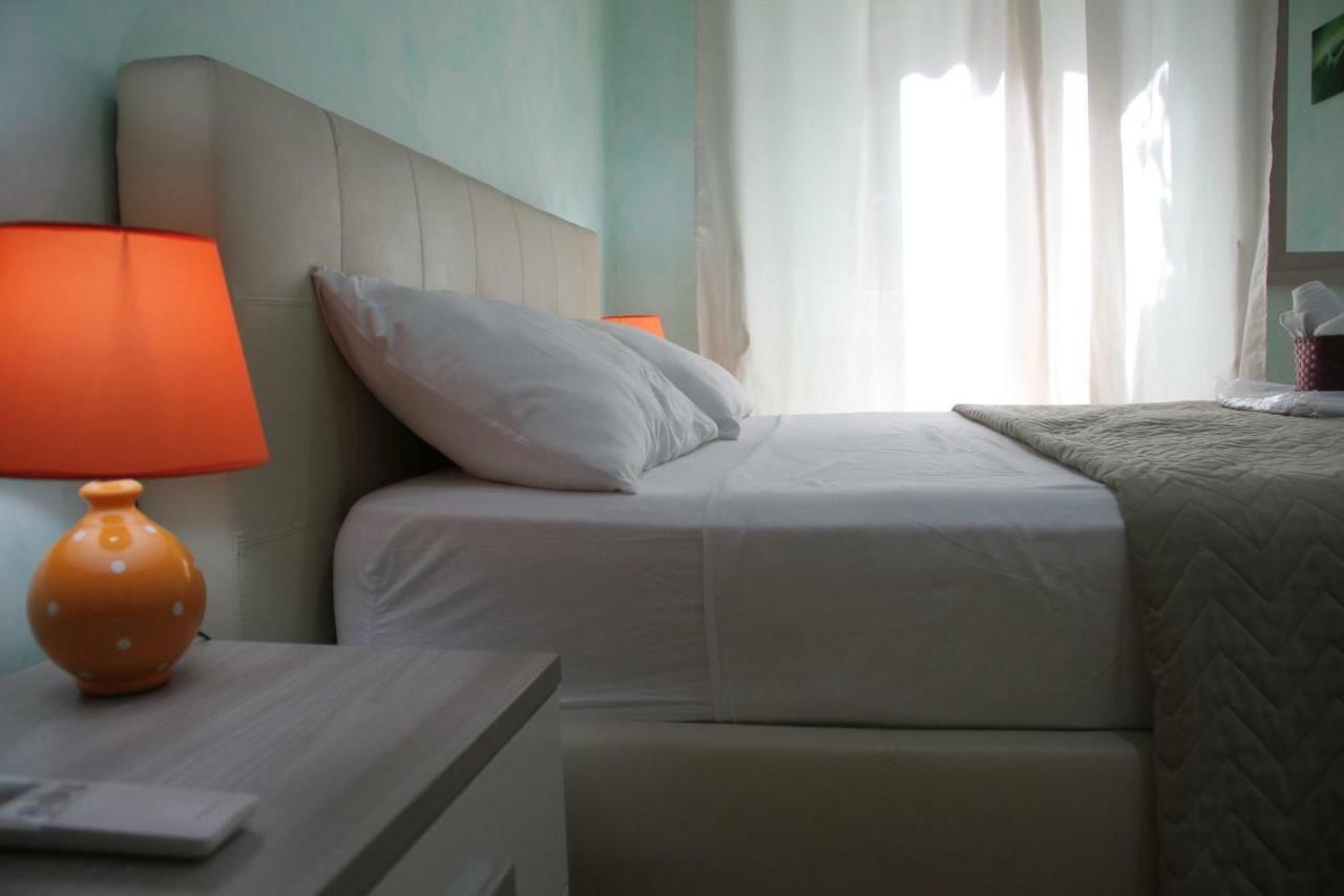 Leilighet Vacanze Da Sogno Nel Cuore Roma
