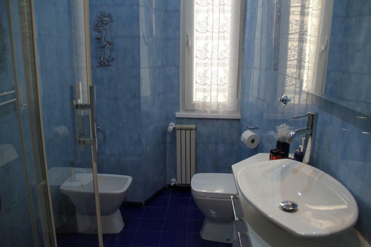 Vacanze Da Sogno Nel Cuore Leilighet *